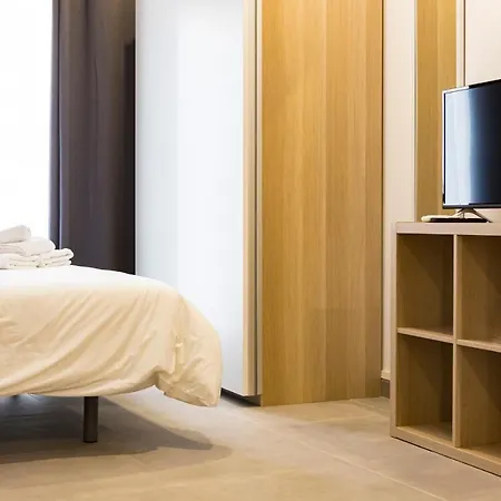 Apartment Marmoles 3 *