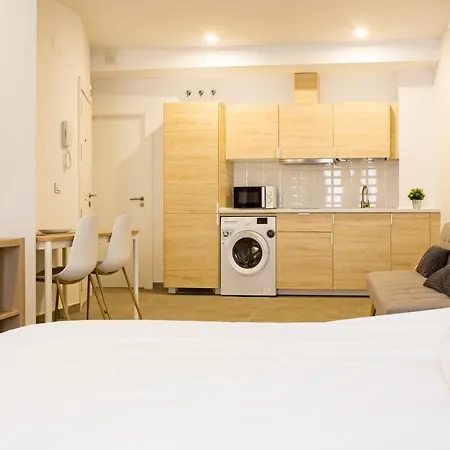 Apartment Marmoles 3 *