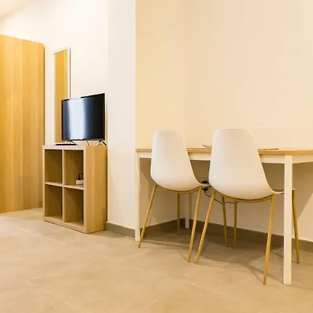 Marmoles 3 Appartement