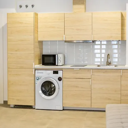 Appartement Marmoles 3 *