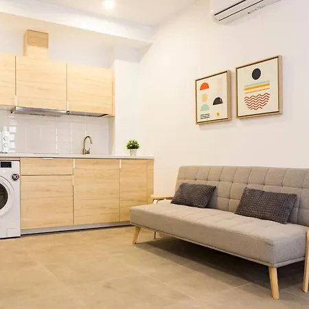 Marmoles 3 Appartement *