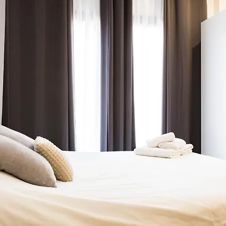 Appartement Marmoles 3