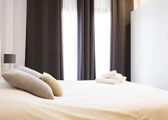 Apartamento Marmoles 3